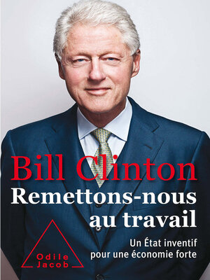 cover image of Remettons-nous au travail